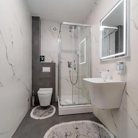 M Apartment