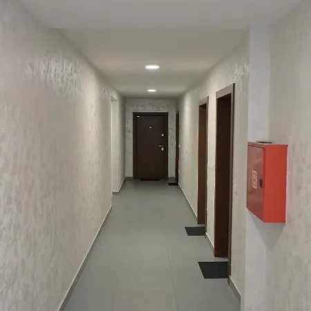 M * Belgrade
