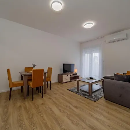 M Apartment